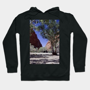 Simpson's Gap 1 Hoodie